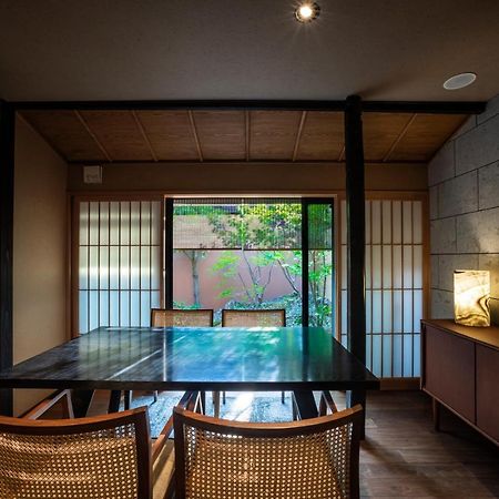 Rinn Machiya Kuon كيوتو المظهر الخارجي الصورة