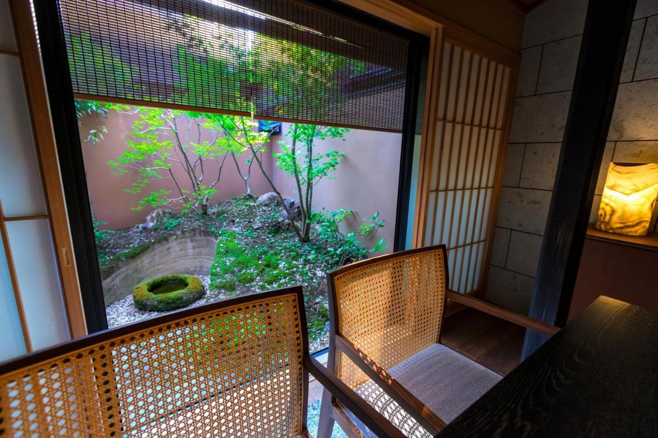 Rinn Machiya Kuon كيوتو المظهر الخارجي الصورة