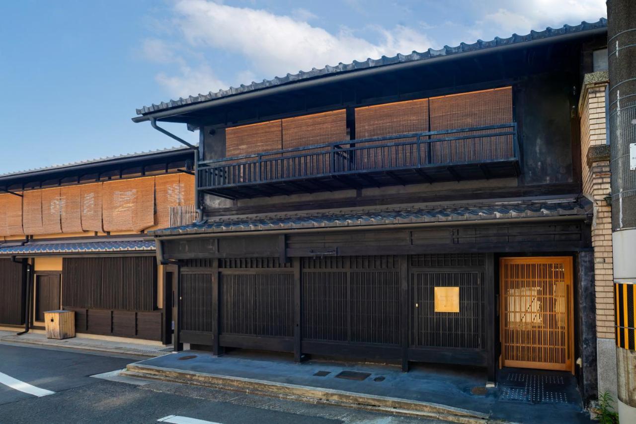 Rinn Machiya Kuon كيوتو المظهر الخارجي الصورة
